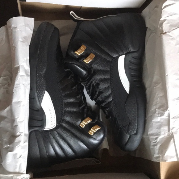 Jordan 12 “masters “ - Picture 2 of 2